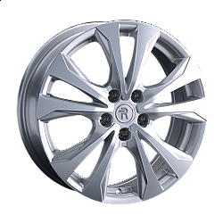 Диск REPLAY SB53 SFP 7 х 18 PCD 5/114.3 ET48 DIA56,1