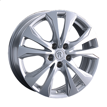 Диск REPLAY SB53 SFP 7 х 18 PCD 5/114.3 ET48 DIA56,1