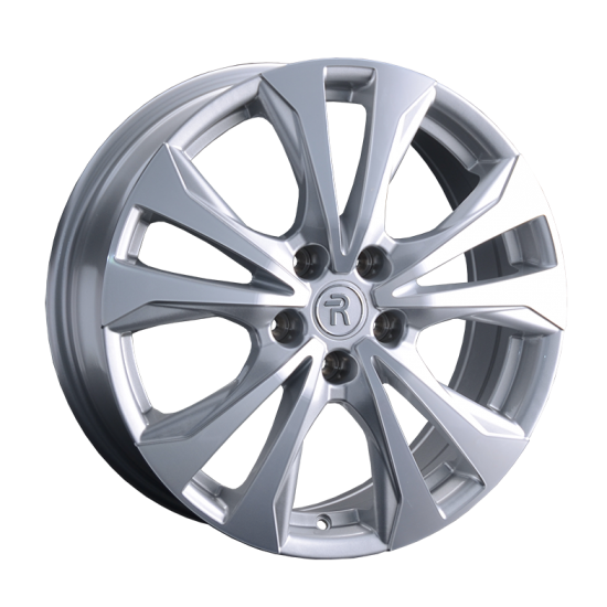 Диск REPLAY SB53 SFP 7 х 18 PCD 5/114.3 ET48 DIA56,1