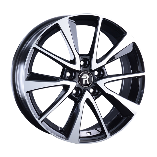 Диск REPLAY SB59 BKF 7 х 17 PCD 5/114.3 ET48 DIA56,1