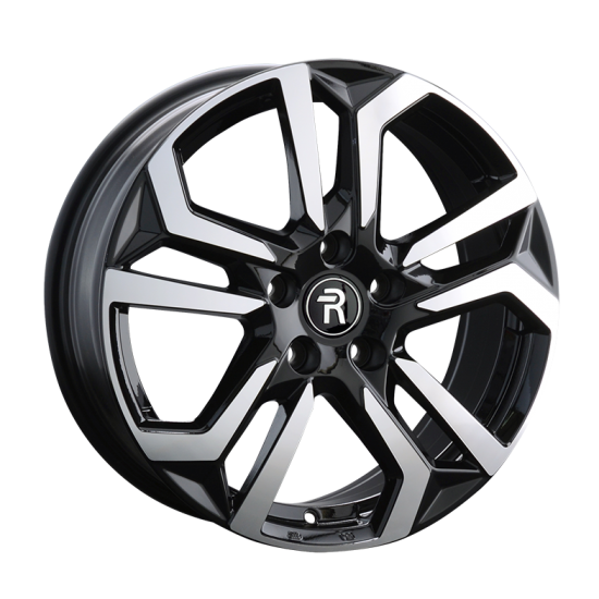 Диск REPLAY SB63 BKF 7 х 17 PCD 5/114.3 ET48 DIA56,1