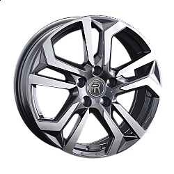 Диск REPLAY SB63 GMF 7 х 17 PCD 5/114.3 ET48 DIA56,1