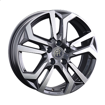 Диск REPLAY SB63 GMF 7 х 17 PCD 5/114.3 ET48 DIA56,1