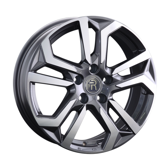 Диск REPLAY SB63 GMF 7 х 17 PCD 5/114.3 ET48 DIA56,1