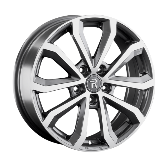 Диск REPLAY SB65 GMF 7 х 17 PCD 5/114.3 ET48 DIA56,1