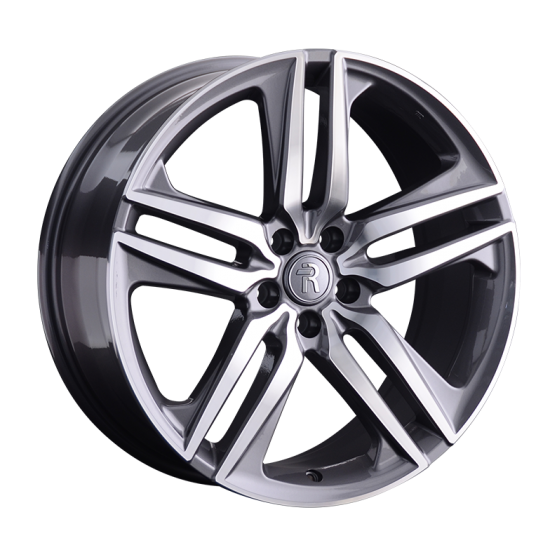 Диск REPLAY SB66 GMF 8 х 19 PCD 5/114.3 ET48 DIA56,1