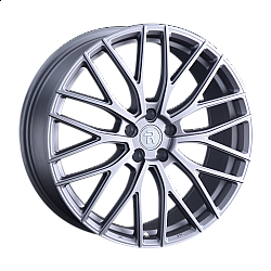 Диск REPLAY SB67 MGM 8 х 19 PCD 5/114.3 ET48 DIA56,1