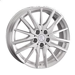 Диск REPLAY SB68 S 7 х 18 PCD 5/114.3 ET55 DIA56,1