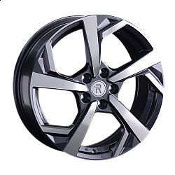 Диск REPLAY SB69 GMF 7 х 17 PCD 5/114.3 ET48 DIA56,1