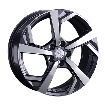 Диск REPLAY SB69 GMF 7 х 17 PCD 5/114.3 ET48 DIA56,1