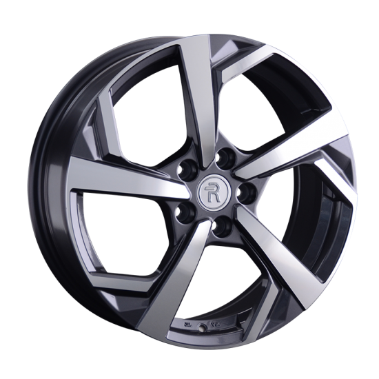 Диск REPLAY SB69 GMF 7 х 17 PCD 5/114.3 ET48 DIA56,1