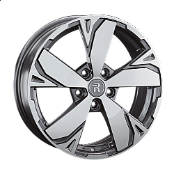 Диск REPLAY SB70 GMF 7 х 17 PCD 5/114.3 ET55 DIA56,1