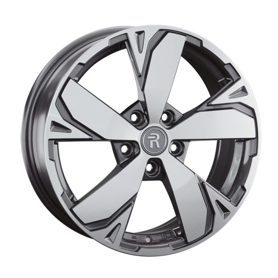 Диск REPLAY SB70 GMF 7 х 17 PCD 5/114.3 ET55 DIA56,1