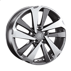 Диск REPLAY SB73 GMF 7 х 17 PCD 5/114.3 ET48 DIA56,1