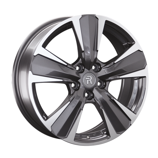 Диск REPLAY SB75 GMF 7 х 18 PCD 5/114.3 ET55 DIA56,1