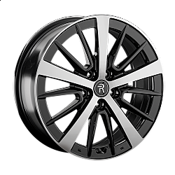 Диск REPLAY SB93 BKF 7 х 18 PCD 5/114.3 ET48 DIA56,1