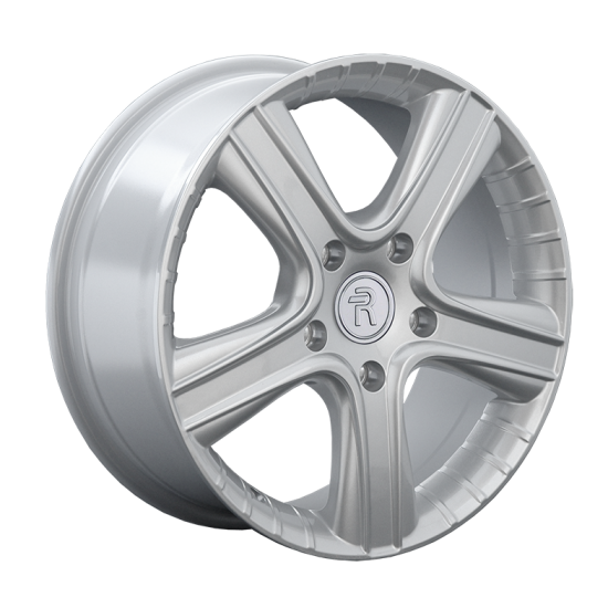 Диск REPLAY SK102 S 6,5 х 16 PCD 5/112 ET43 DIA57,1