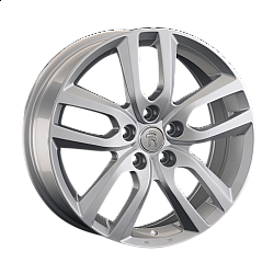 Диск REPLAY SK111 S 7 х 17 PCD 5/112 ET46 DIA57,1