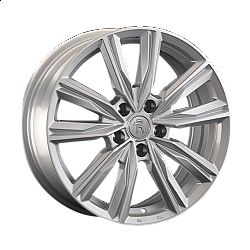 Диск REPLAY SK120 S 7 х 17 PCD 5/112 ET45 DIA57,1