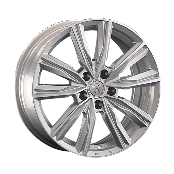 Диск REPLAY SK120 S 7 х 17 PCD 5/112 ET46 DIA57,1