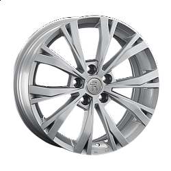 Диск REPLAY SK122 S 7 х 17 PCD 5/112 ET45 DIA57,1