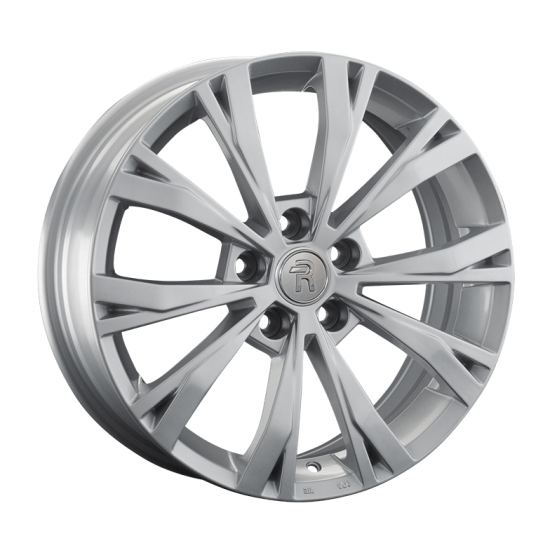 Диск REPLAY SK122 S 7 х 17 PCD 5/112 ET45 DIA57,1