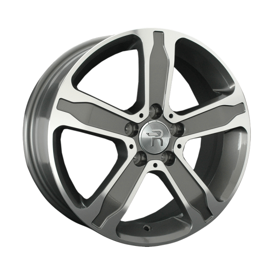 Диск REPLAY SK124 GMFP 6,5 х 17 PCD 5/112 ET41 DIA57,1