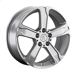 Диск REPLAY SK124 S 6,5 х 17 PCD 5/112 ET41 DIA57,1