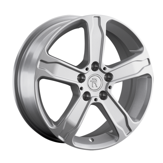 Диск REPLAY SK124 S 6,5 х 17 PCD 5/112 ET41 DIA57,1