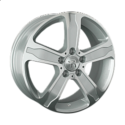 Диск REPLAY SK124 SFP 6,5 х 17 PCD 5/112 ET41 DIA57,1