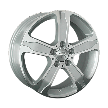 Диск REPLAY SK124 SFP 6,5 х 17 PCD 5/112 ET41 DIA57,1