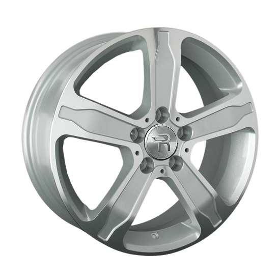 Диск REPLAY SK124 SFP 6,5 х 17 PCD 5/112 ET41 DIA57,1