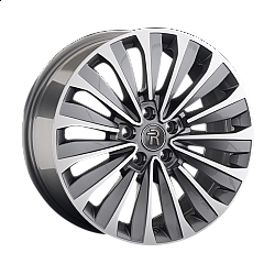 Диск REPLAY SK126 GMF 8 х 18 PCD 5/112 ET44 DIA57,1