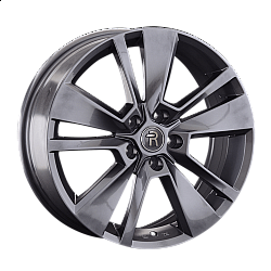 Диск REPLAY SK129 GM 7 х 18 PCD 5/112 ET43 DIA57,1