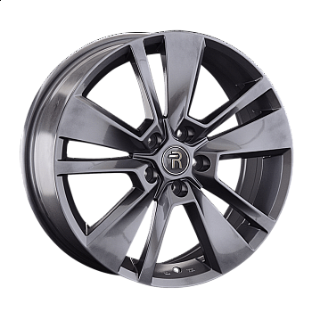 Диск REPLAY SK129 GM 7 х 18 PCD 5/112 ET43 DIA57,1