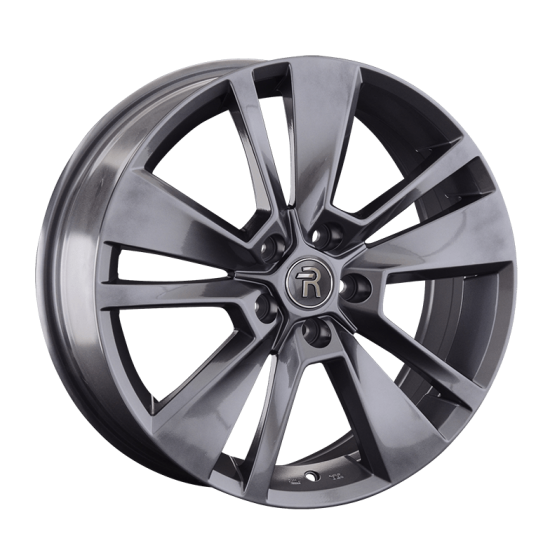 Диск REPLAY SK129 GM 7 х 18 PCD 5/112 ET43 DIA57,1