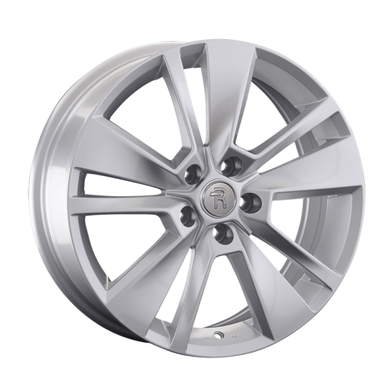 Диск REPLAY SK129 S 7 х 18 PCD 5/112 ET43 DIA57,1