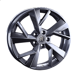 Диск REPLAY SK130 GM 7 х 18 PCD 5/112 ET43 DIA57,1