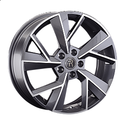 Диск REPLAY SK130 GMF 7 х 18 PCD 5/112 ET43 DIA57,1