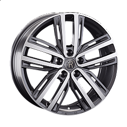 Диск REPLAY SK143 GMF 7 х 18 PCD 5/112 ET43 DIA57,1