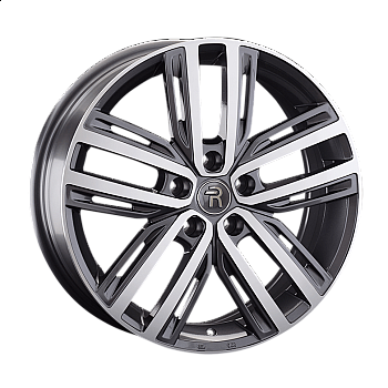 Диск REPLAY SK143 GMF 7 х 18 PCD 5/112 ET45 DIA57,1