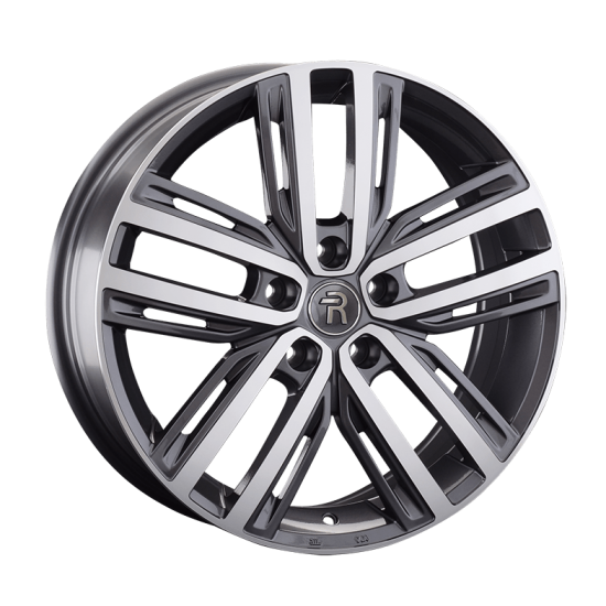 Диск REPLAY SK143 GMF 7 х 18 PCD 5/112 ET45 DIA57,1