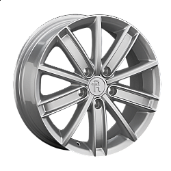 Диск REPLAY SK15 S 7 х 17 PCD 5/112 ET45 DIA57,1