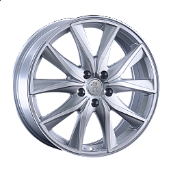 Диск REPLAY SK155 SF 7 х 19 PCD 5/112 ET43 DIA57,1