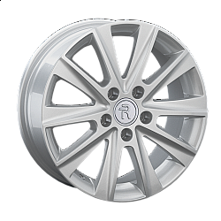 Диск REPLAY SK16 S 7 х 17 PCD 5/112 ET40 DIA57,1