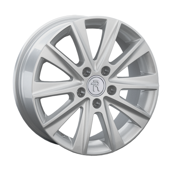 Диск REPLAY SK16 S 7 х 17 PCD 5/112 ET45 DIA57,1