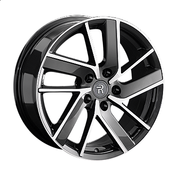 Диск REPLAY SK171 GMF 7 х 17 PCD 5/112 ET40 DIA57,1