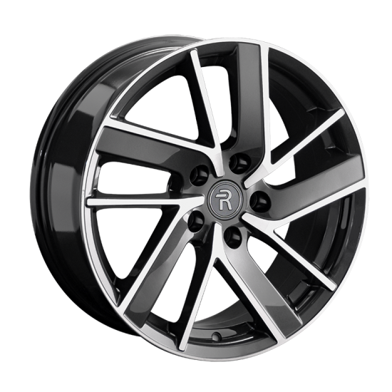 Диск REPLAY SK171 GMF 7 х 17 PCD 5/112 ET40 DIA57,1