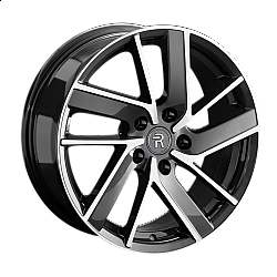 Диск REPLAY SK171 GMF 7 х 17 PCD 5/112 ET45 DIA57,1