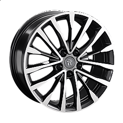 Диск REPLAY SK178 GMF 8 х 18 PCD 5/112 ET44 DIA57,1